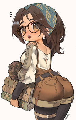 Halfbody